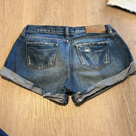 Hollister shorts and skirts - Picture 7 of 13